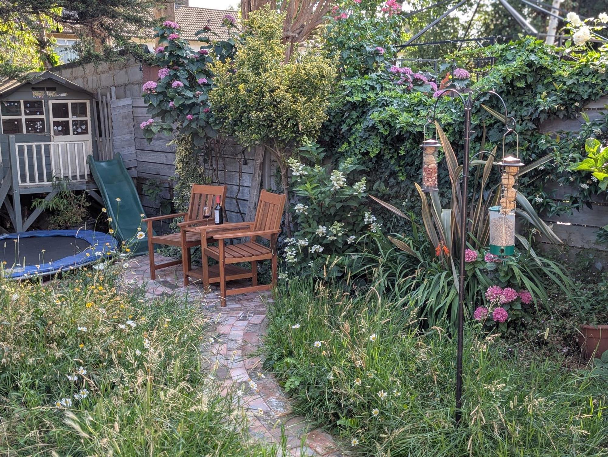 Villa 3bedrooms House Sleeps10 Garden&parking Ably